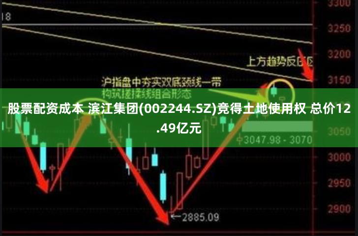 股票配资成本 滨江集团(002244.SZ)竞得土地使用权 总价12.49亿元