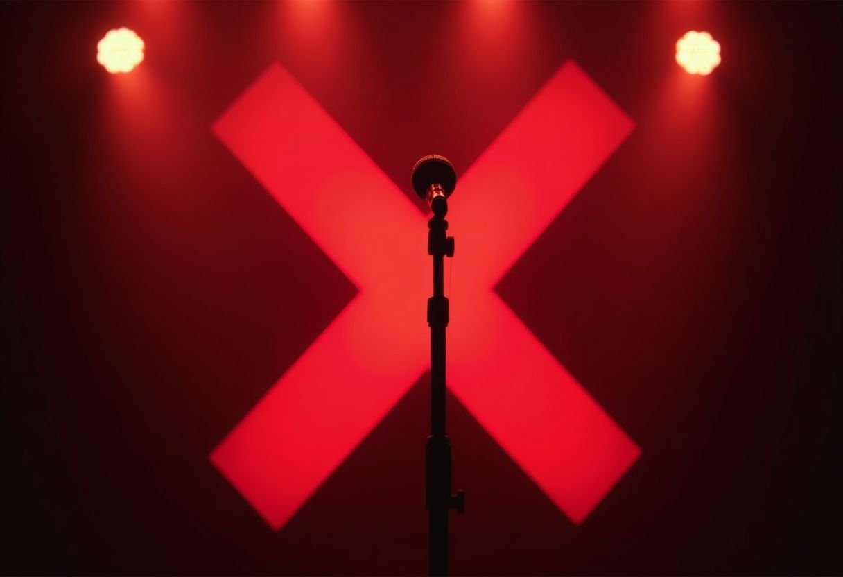 某知名歌手演唱会假唱风波!现场收音对比视频疯传